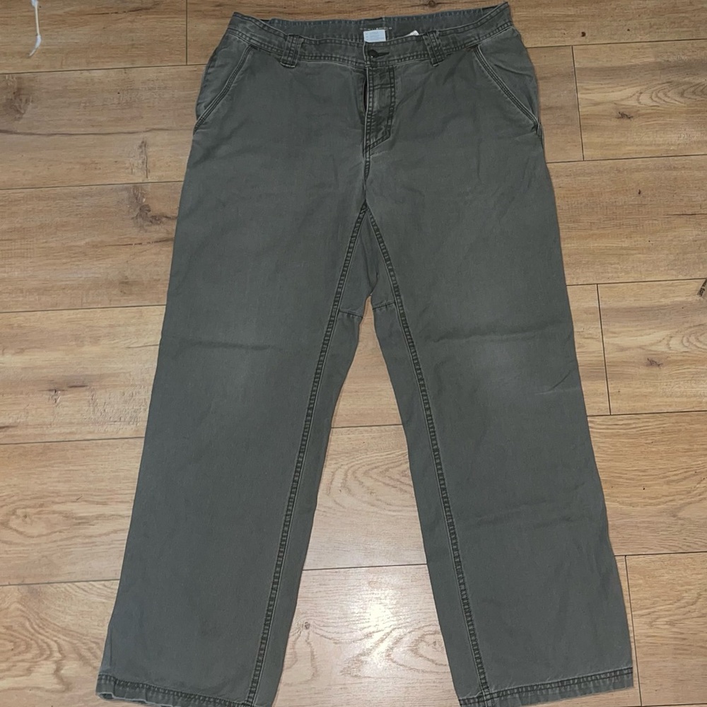 Columbia Jeans size 36x32